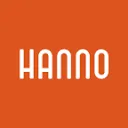 Logo Hanno hypotheken