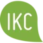 Logo IKC de Boomgaard