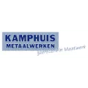 Logo Kamphuis Metaalwerken B.V.
