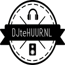 Logo DJtehuur