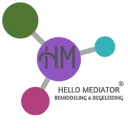Logo Hello Mediator®