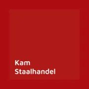 Logo Kam Staalhandel BV
