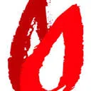 Logo Rode Tulp Film Festival