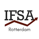 Logo IFSA Rotterdam