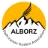 Logo D.I.S.A. Alborz