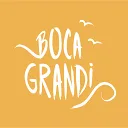 Logo Boca Grandi
