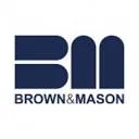 Logo Brown AND Mason B.V.