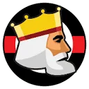 Logo PokerKing.com