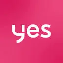 Logo Yespark Nederland