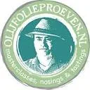 Logo olijfolieproeven.nl