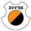 Logo Voetbalvereniging Z.V.V. '56