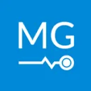 Logo MG Energy Systems
