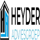 Logo Heyder Adviesgroep