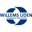 Logo van Willems Uden Technische Installaties