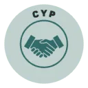 Logo CYP Netwerk