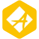 Logo van Alkemade Makelaardij