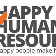 Logo Happy Human Resources