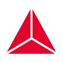 Logo van Triangle intérim Nederland