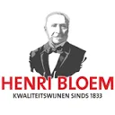 Logo Wijnkoperij Henri Bloem Amstelveen