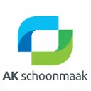 Logo AK Schoonmaak