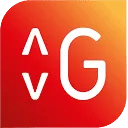 Logo Academie voor Geesteswetenschappen
