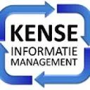 Logo Kense Informatie Management