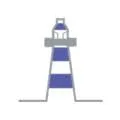 Logo FDWLA Frits de Wind Logistiek advies