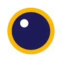 Logo BPRvisie Audiovisueel