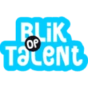 Logo Blik op Talent