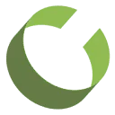 Logo De kunst van het vieren