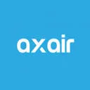 Logo AXAIR Digital Asset Management