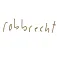 Logo Robbrecht Vormgeving