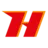 Logo De Haardt bv