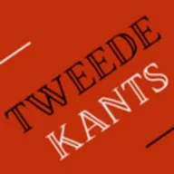 Logo Tweedekants