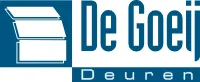 Logo De Goeij Deuren