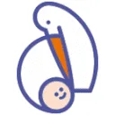 Logo Lunavi Kraamzorg