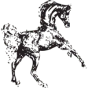 Logo cv het Witte Paard