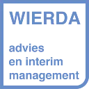 Logo Wierda Advies en Interimmanagement