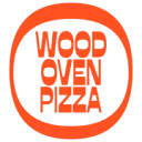 Logo Woodovenpizza