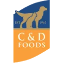 Logo C AND D Foods Netherlands B.V.