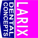 Logo Larix Dental Concepts