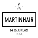 Logo Martinhair
