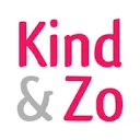 Logo Kind AND Zo