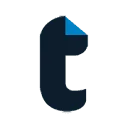 Logo van Telstar Print
