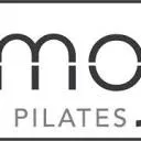 Logo Mojo Pilates - Maartje Heller