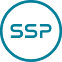 Logo Simple Soft Products