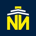 Logo NeKo Ship Supply BV