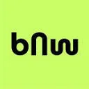 Logo van Bouwnetwerk