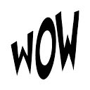 Logo WOW agency