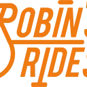 Logo Robin's Rides